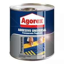 Agorex Transparente - 750cc. - Henkel