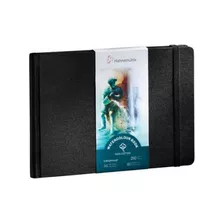 Cuaderno Watercolour Hahnemuhle 100% Algodón A6