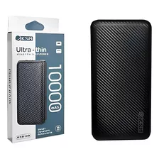 Cargador Portátil 10000 Mah Micro-tipo C Kosmo Power Bank