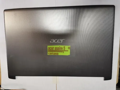 Segunda imagen para búsqueda de acer aspire one...pantalla rota para reparar
