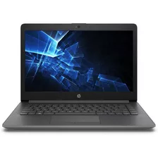 Laptop Hp 240 G7 14 Core I3-1005g1 4gb 500hdd W10 Home Esp