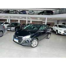 Hyundai Hb20s 1.6 Comfort Plus 16v Flex 4p Automático 2019