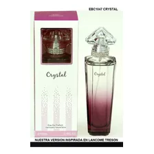 Perfumes Ebc Collection Crystal, Beauty, More More, Forever 