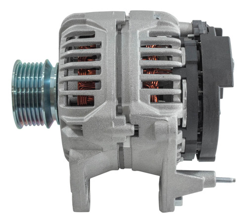 Alternador Nuevo Para Volkswagen Jettagl 2.0l 2001 2002 2003 Foto 3