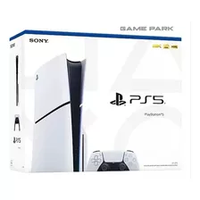 Console Playstation®5 Slim Edição Midia Física 1tb - Sony (com Nfe)