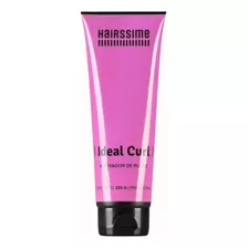 Crema Para Rulos Y Rizados Ideal Curl Hairssime 225gr