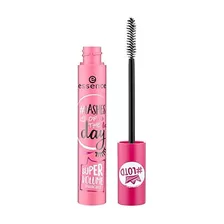 Essence Lashes Of The Day Super Volume Mascara