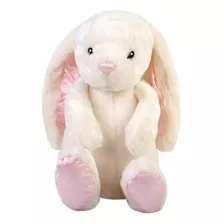 The Petting Zoo Floppy Long Eared 17 Brynn Stuffed Bunny Rab