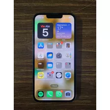 Apple iPhone 13 Pro 256gb 6ram (85% Batería,perfecto Estado)