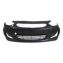 Defensa Bomper Trasero Para Hyundai I25 2012 A 2020  Hyundai XG300