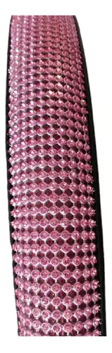 Funda Cubre Volante De Diamantes Fd909 Volvo S60  2024 Foto 3