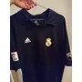 Primeira imagem para pesquisa de uniforme real madrid infantil