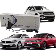 Sensor Nível Combustível Volkswagen Polo/ T-cross/ Virtus