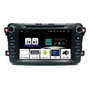 Radio Estreo Android Dvd Gps Mazda Cx9 2007-2015 Wifi Usb