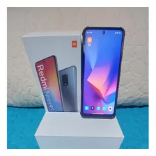 Celular Xiaomi Redmi Note 9s 64g Azul Color Azul Aurora