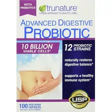 Probiotico Digestivo Enzimas
