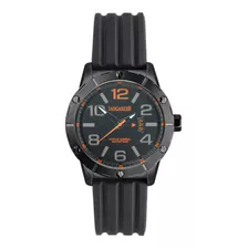 Reloj Lancaster Caballero Negra 0479nrarnr