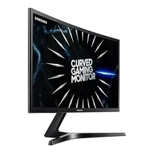 Monitor Curvo 24 Samsung G50 Full Hd 144hz 4ms Dp Hdmi 3.5