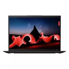 Laptop Lenovo Thinkpad X1 11gen Carbon Corei7 32gb 1tgb Ssd 