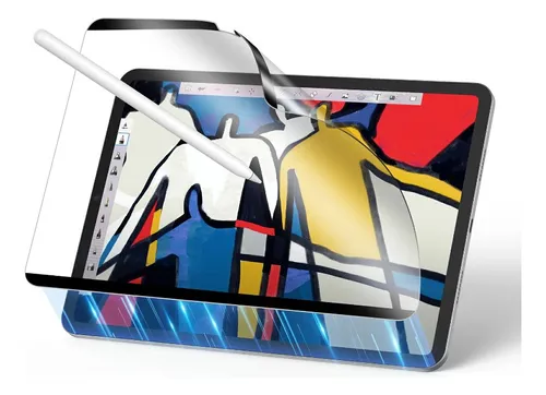 Tercera imagen para búsqueda de paperlike ipad