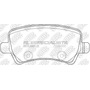 Par Disco De Freno Delantero Volvo S60 2.4 2003 (d5244t) Volvo S60