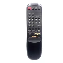 Controle Remoto Mini System Sanyo Rb X1050