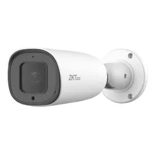 Camara Seguridad Zkteco Big Bullet Pro Vari 8mp Ir80 Diginet