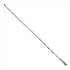 Diablo Rebar Demon Sds-plus Broca Para Martillo Con Cabeza D