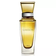 Perfume Mujer Liasson Lbel 50 Ml