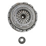 Clutch Chrysler Pt Cruiser L4 2.4l 01-09 Sachs