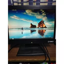 Monitor Lcd De 15 Marca Connect Smr-15a Funcionando Al 100