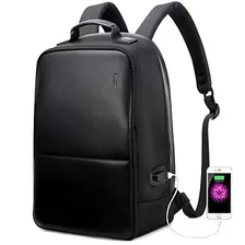 Bopai Mochila Invisible Antirrobo Morral Con Puerto Usb Bols