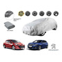 Polea Loca Peugeot 308 Rc 4 Cil 1.6l 2012-2013