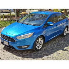 Ford Focus 2015 2.0 Se At