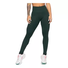 Calça Legging Feminina Grossa Cos Alto Dia A Dia Atacado