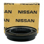 Flecha Cardan Trasero Nissan Murano S 2006 3.5l