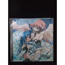 Dvd De Anime Sora No Otoshimono Forte