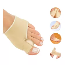 Meias Ortopédicos Protetor Corretor Joanetes Hallux Valgus