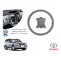 Tapetes Gris + Volante Piel Rd Toyota Land Cruiser 2003