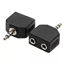 Cable Divisor Para Dispensador De Auriculares, 2 Unidades