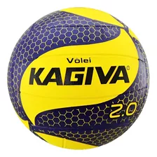 Bola Kagiva Volei 2.0 Original