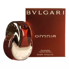 Bvlgari Omnia Feminino Eau De Parfum - 65 Ml