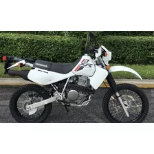 Vendo Importada Honda Xr650l 2023 0km Japonesa