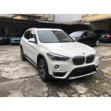 Bmw X1 S 2.0 I Activeflex