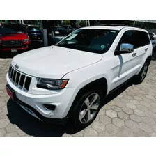 Jeep Grand Cherokee 2015