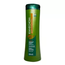 Kanechom Shampoo Hidratacion Completa Avocado 350ml
