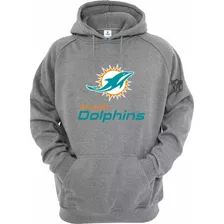 Sudadera Delfines De Miami Nfl