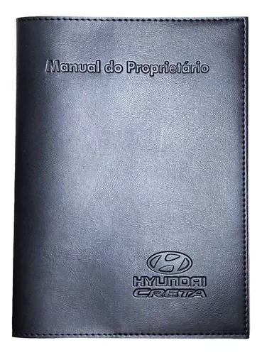 Primeira imagem para pesquisa de manual creta