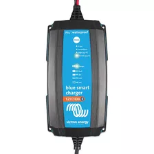 Cargador De Baterías Blue Smart Ip65 12v 15a Victron Energy