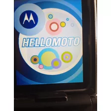Motorola V3. Para Reparar O Piezas.
